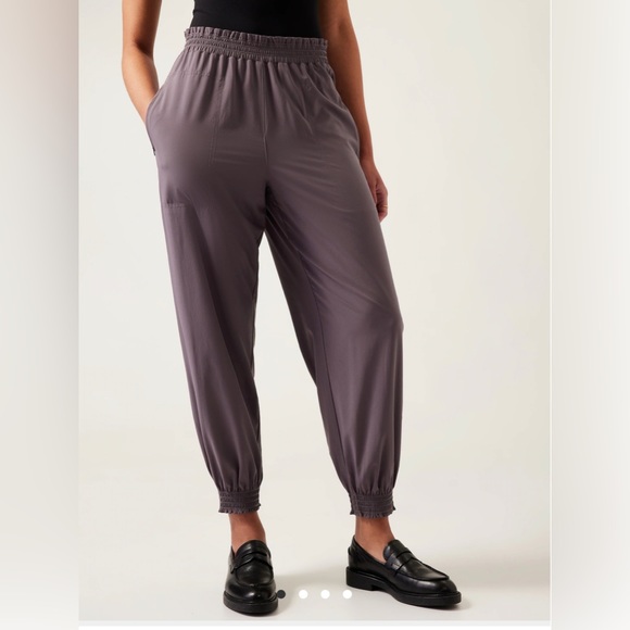 Athleta Pants - Athleta Savannah Jogger